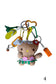 Kitty in viaggio - bag charm
