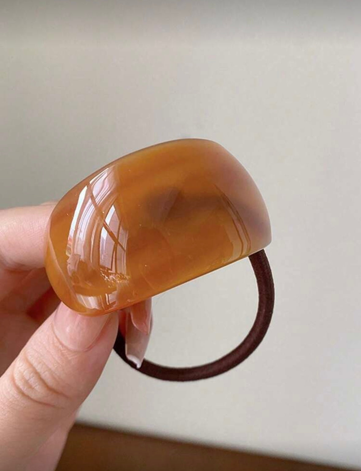 Elastico per capelli personalizzato