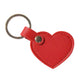 Portachiavi personalizzato - cuore