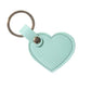 Portachiavi personalizzato - cuore