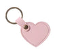 Portachiavi personalizzato - cuore