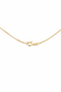 Collana catena veneziana in argento 925