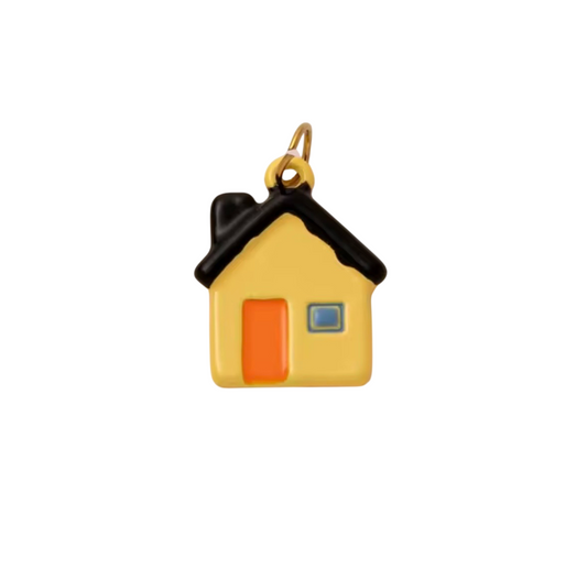 Charm casetta