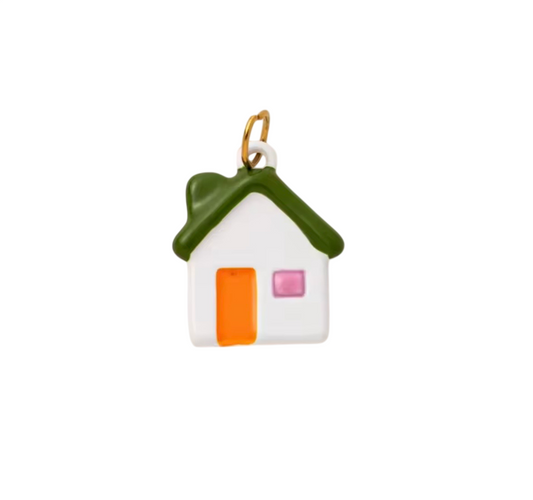 Charm casetta