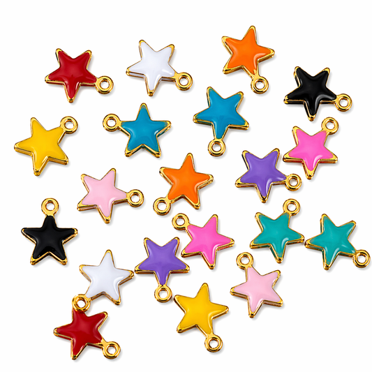 Crea la tua candy - mini stella