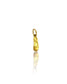 Charm scarpetta da danza