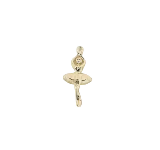 Charm ballerina