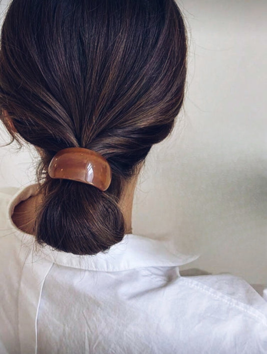 Elastico per capelli personalizzato