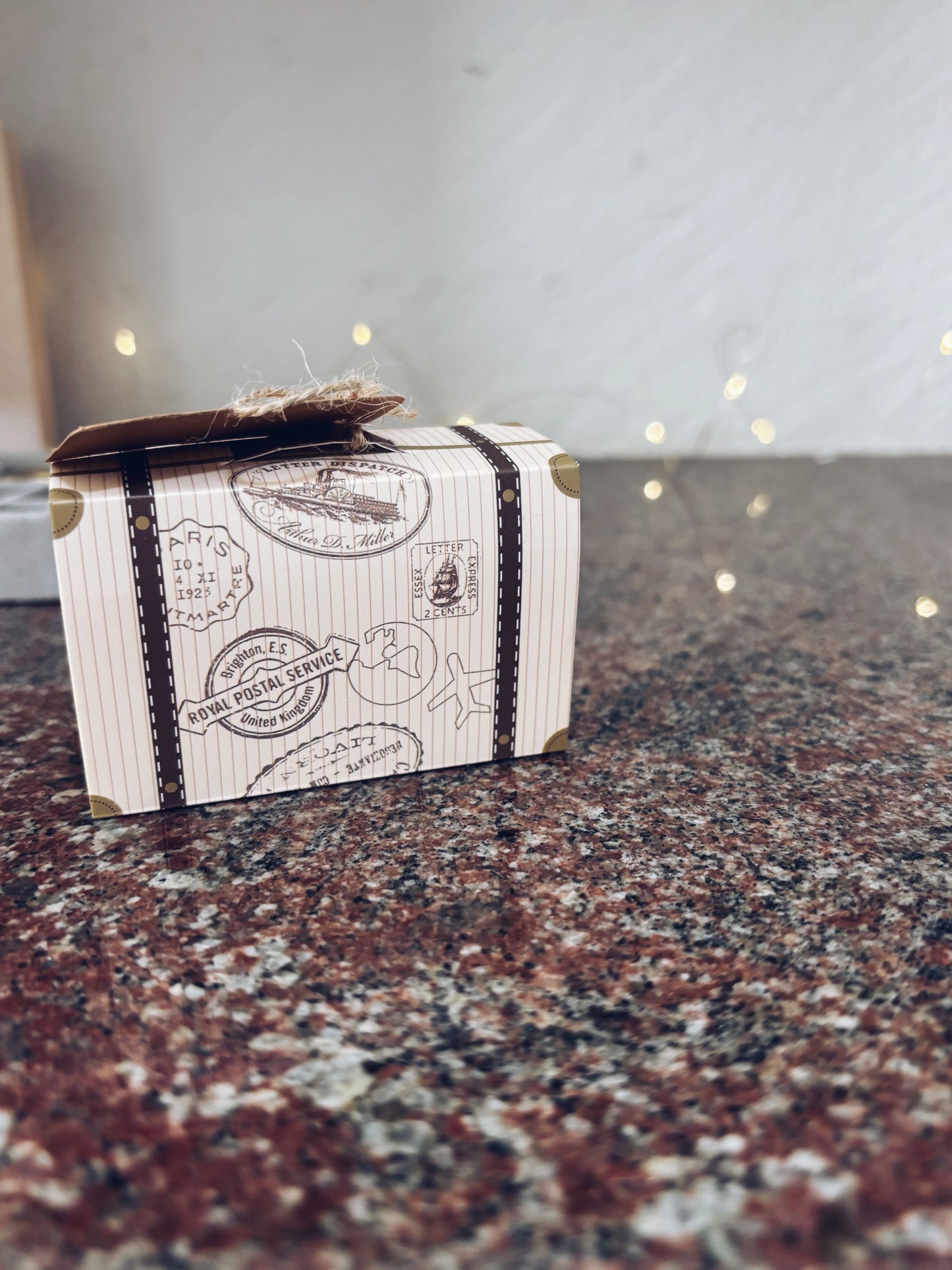 New York - Collana multicharm con ciondoli a tema