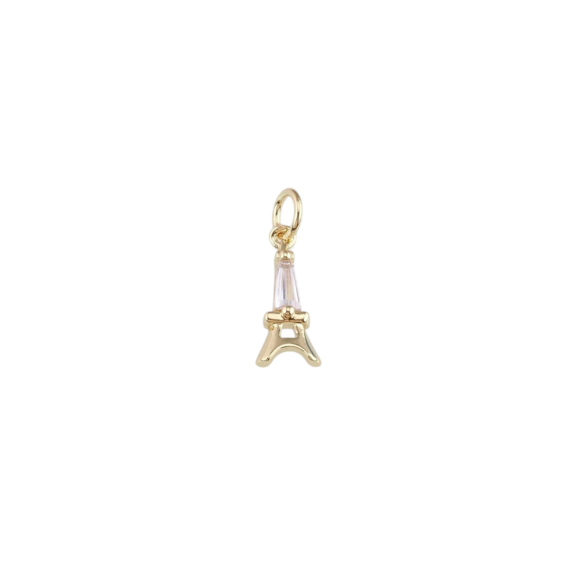 Charm mini Torre Eiffel