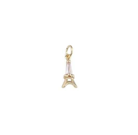 Charm mini Torre Eiffel