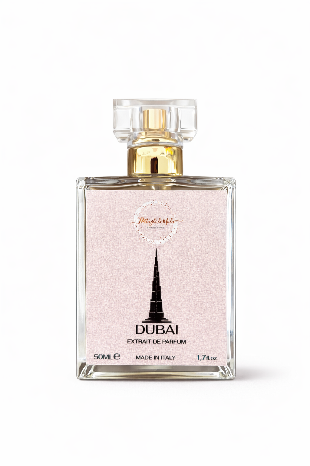 Dubai - Eau de Parfum - 50 ml