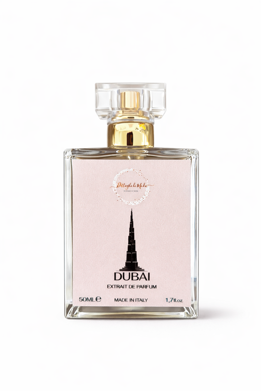 Dubai - Eau de Parfum - 50 ml