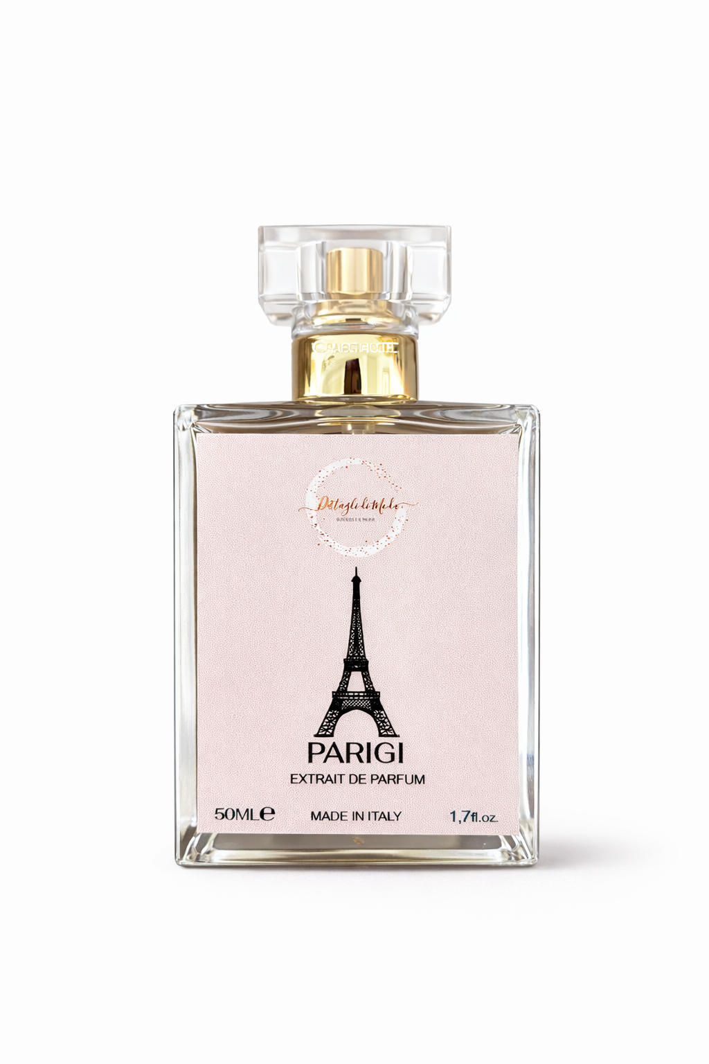 Parigi - Eau de Parfum - 50 ml
