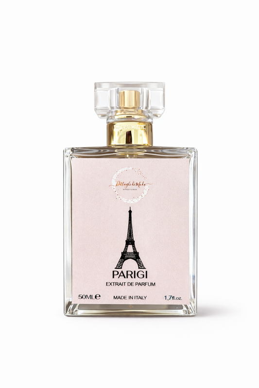Parigi - Eau de Parfum - 50 ml