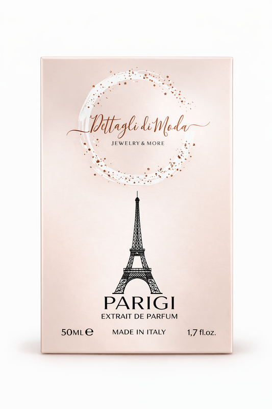Parigi - Eau de Parfum - 50 ml