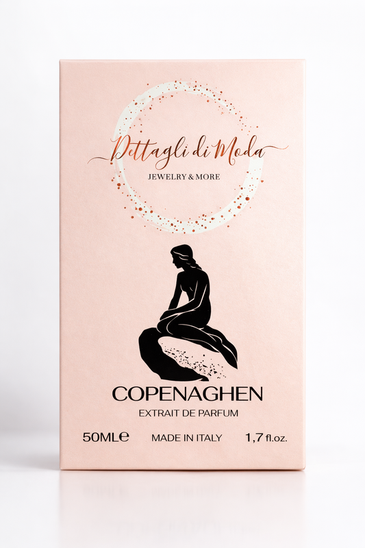 Copenaghen - Eau de Parfum - 50 ml