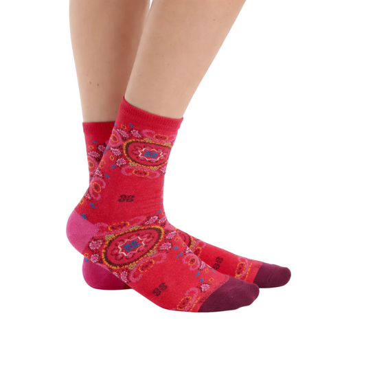 Bloom - calzino in cotone