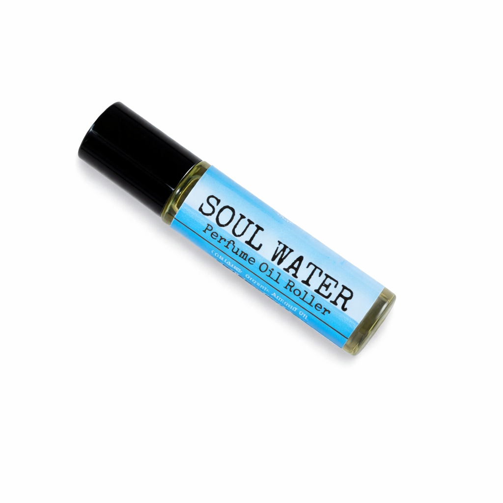 L'odore del mare - olio profumato
