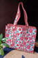 Tote bag in cotone