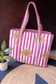 Tote bag in cotone