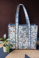 Tote bag in cotone