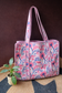 Tote bag in cotone