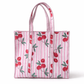 Tote bag in cotone