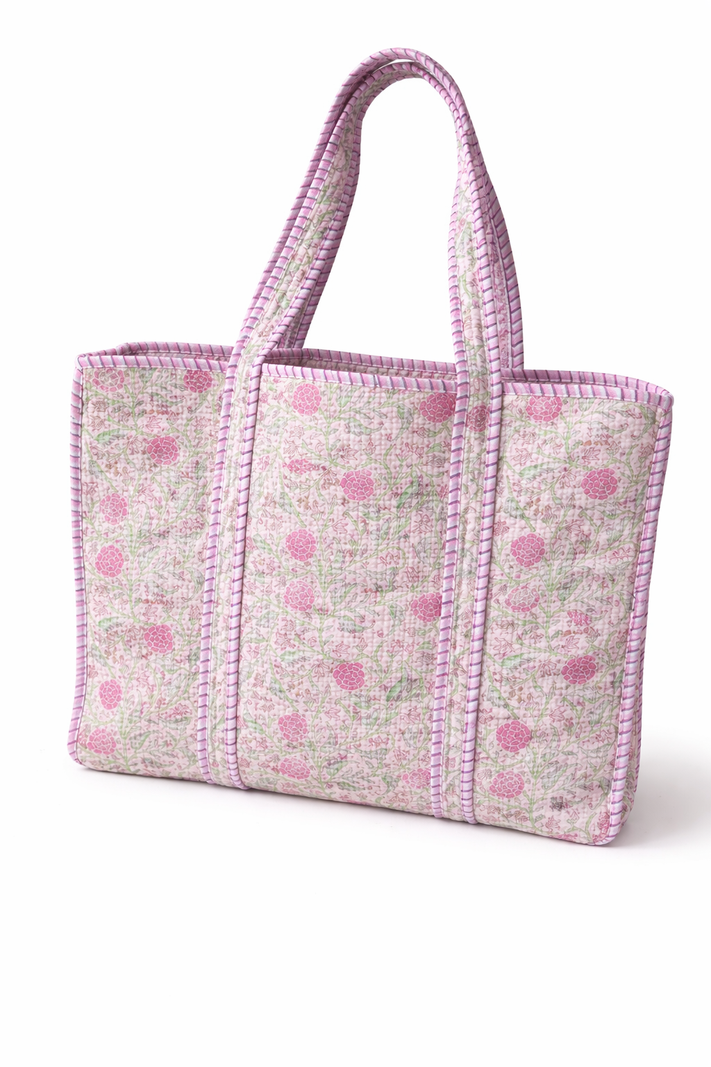 Tote bag in cotone