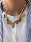 Giornata di sole - Collana multicharm - Dettagli di Moda