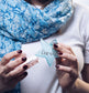 Pinza per capelli personalizzata - Dettagli di Moda