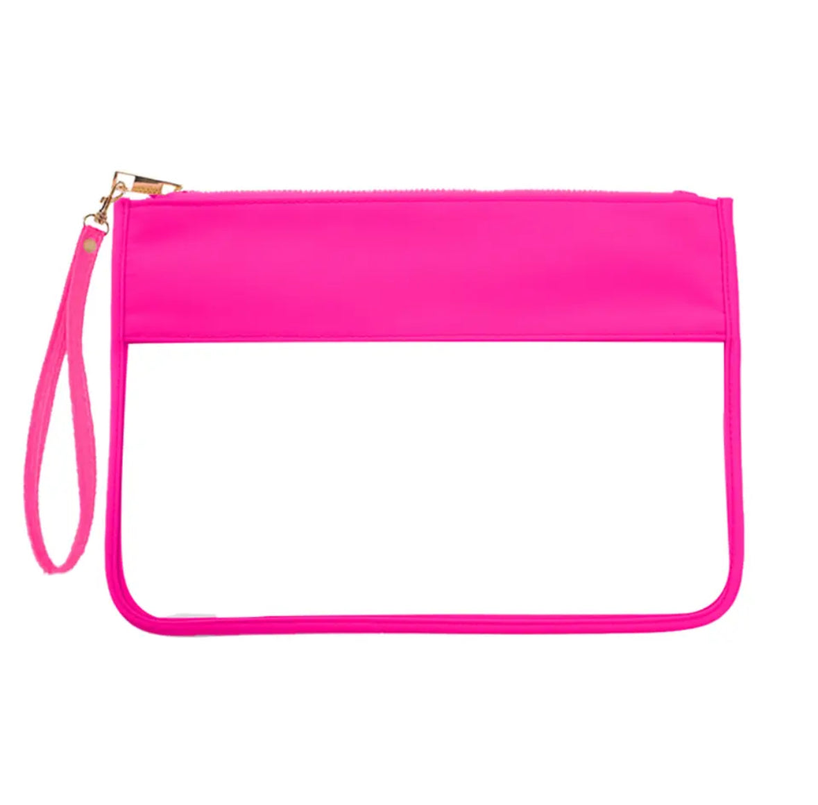 Pochette in nylon personalizzata