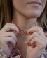 iLoveMe - Collana in argento 925