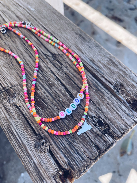 Collana Sicilia BEDDA - in collaborazione con Giusina in cucina